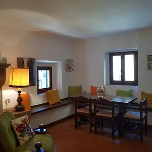  Appartamento In Castello Italia