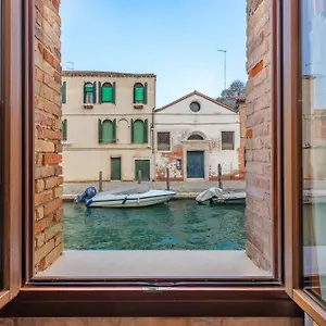 Eurostars Residenza Cannaregio 4* Venedig