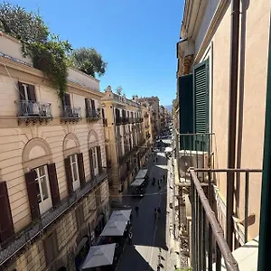  Appartamento Casa Di Cocò Italia