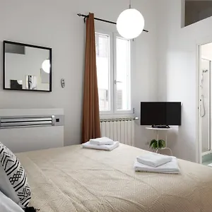  Appartamento Nido Del Condor & Sublime Italia
