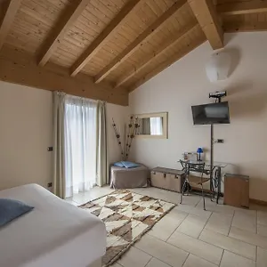 Hotell Hotel Villa Colico, Colico