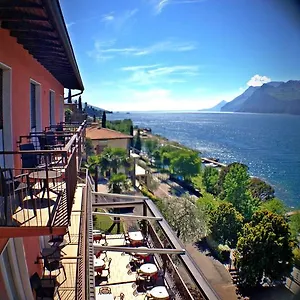 *** Hotel Carmen Italia