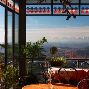 Hotell Bellavista Boutique, Brunate